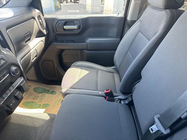 Used 2022 Chevrolet Silverado 1500 Custom image 26