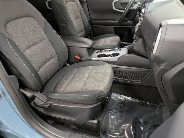 Certified 2022 Ford Bronco Sport Big Bend w/ Convenience Package image 28