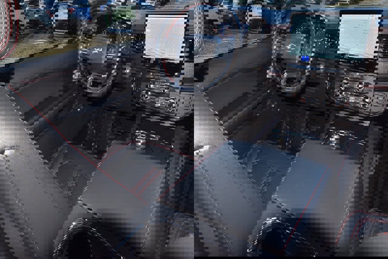 Certified 2024 Ford Expedition Limited image 16