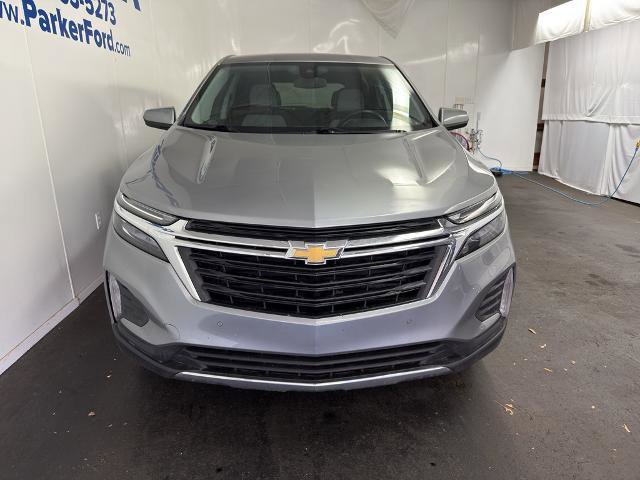 Used 2024 Chevrolet Equinox LT image 5