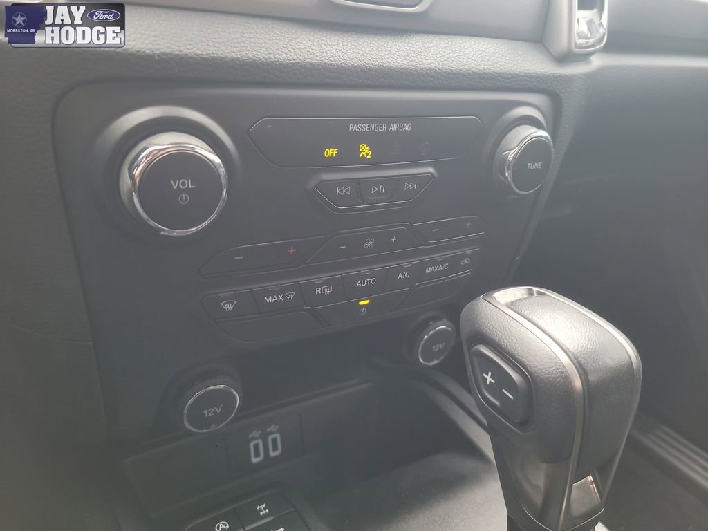 Certified 2021 Ford Ranger XLT w/ Equipment Group 301A Mid image 22