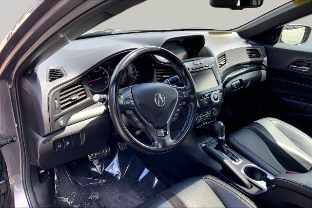 Used 2022 Acura ILX FWD image 18