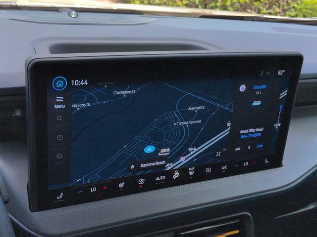 Certified 2025 Ford Maverick Tremor AWD/4WD image 22