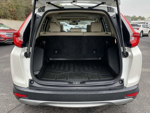 Used 2018 Honda CR-V EX-L image 12