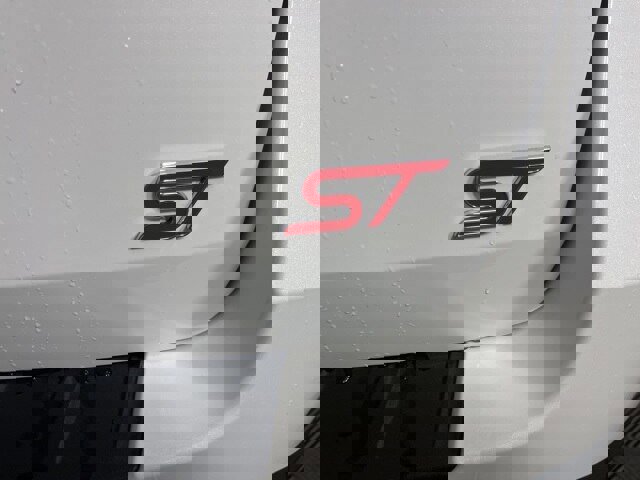 Certified 2025 Ford Explorer ST w/ Sun And Sound Package image 10