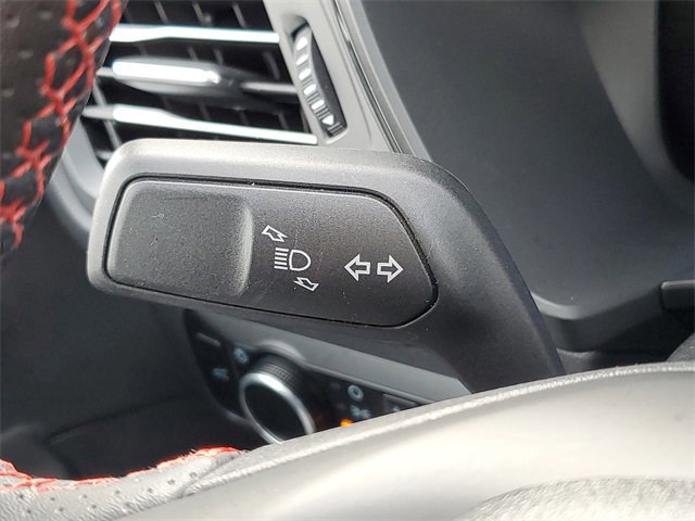 Certified 2023 Ford Escape ST-Line w/ Tech Pack #1 image 18