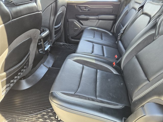 Used 2022 RAM 1500 TRX w/ TRX Level 2 Equipment Group AWD/4WD image 29