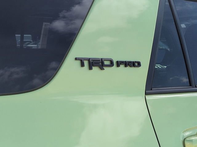 Used 2022 Toyota 4Runner TRD Pro image 12