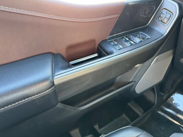Certified 2023 Ford F150 Lariat w/ Equipment Group 502A High AWD/4WD image 31