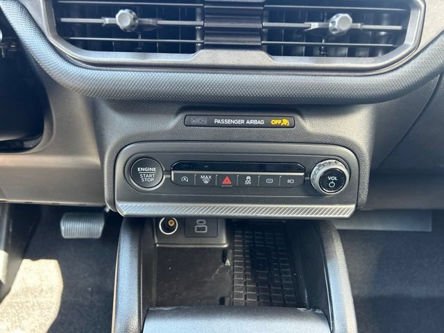 Certified 2025 Ford Bronco Sport Big Bend AWD/4WD image 17