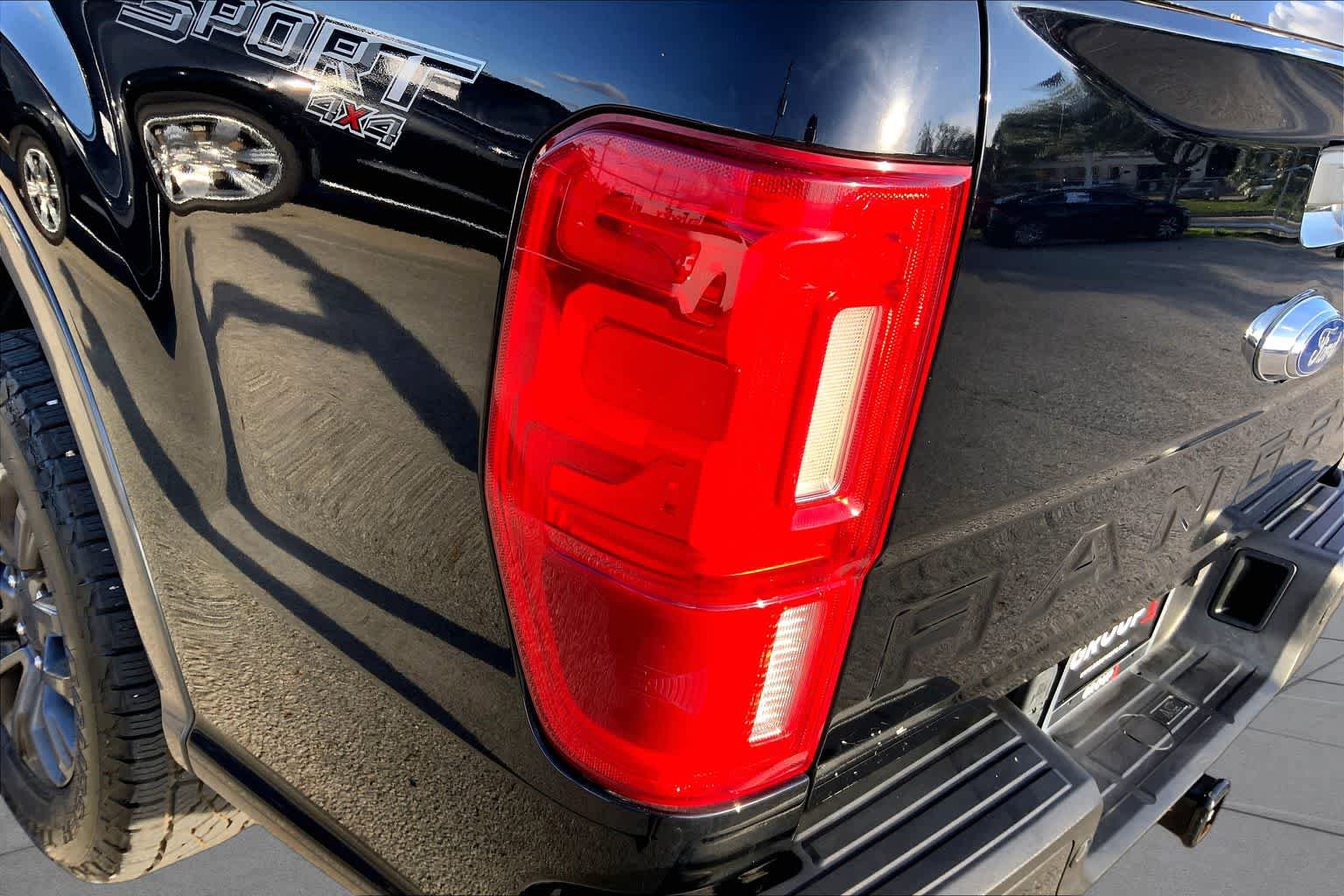 Certified 2019 Ford Ranger XLT w/ Equipment Group 301A Mid AWD/4WD image 29