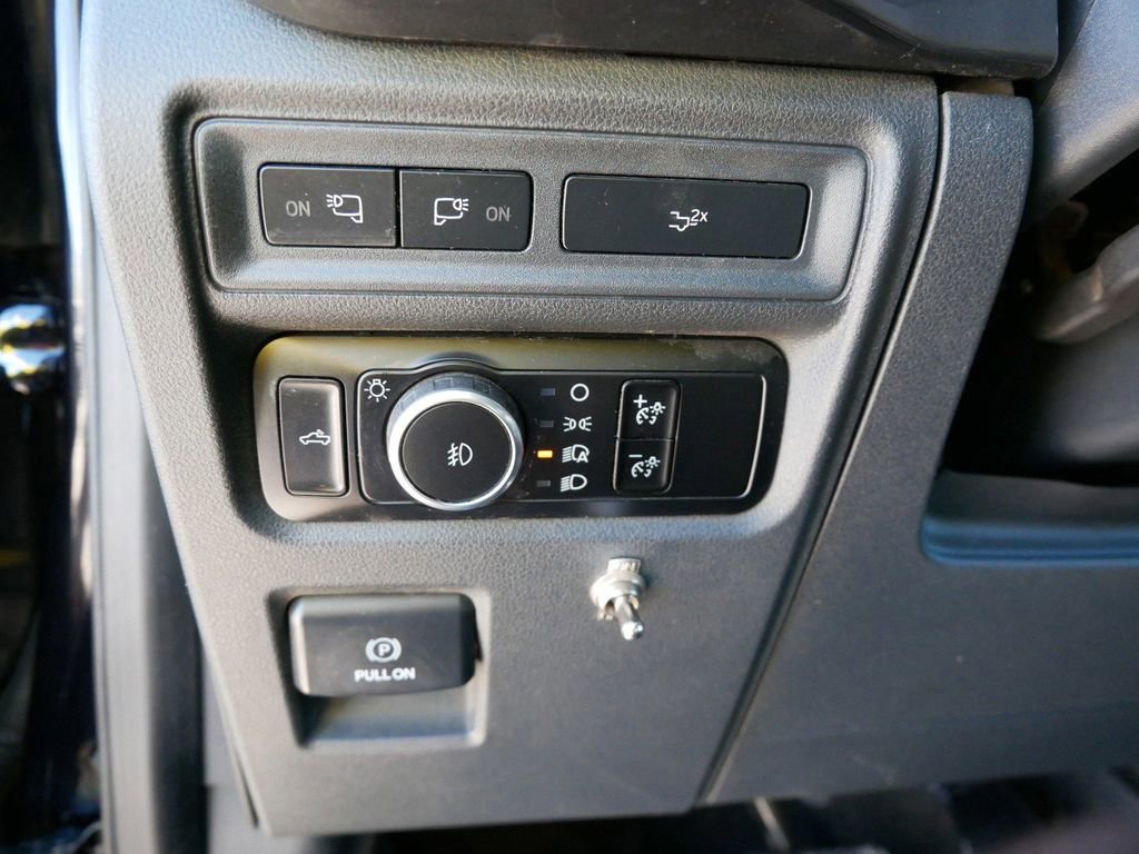 Certified 2023 Ford F150 XLT w/ Equipment Group 302A High image 12