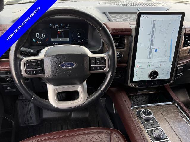 Certified 2024 Ford Expedition Limited AWD/4WD image 14