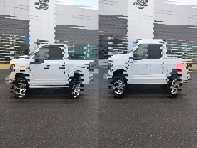 Certified 2023 Ford F150 XLT image 2