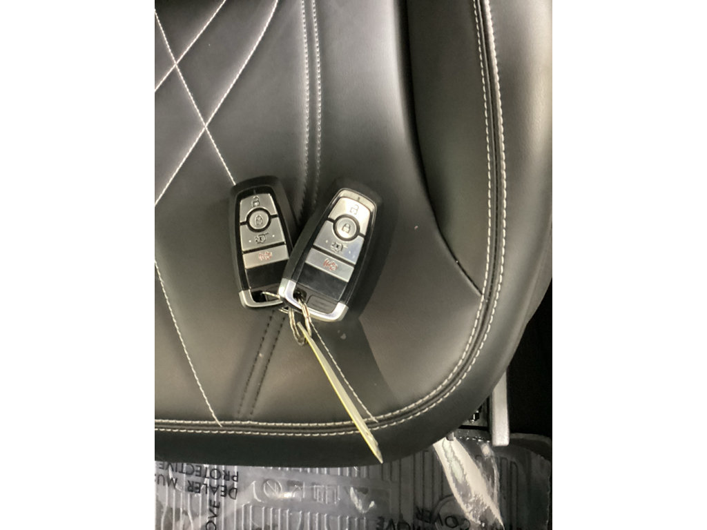 Certified 2023 Ford Mustang Mach-E Select AWD/4WD image 29