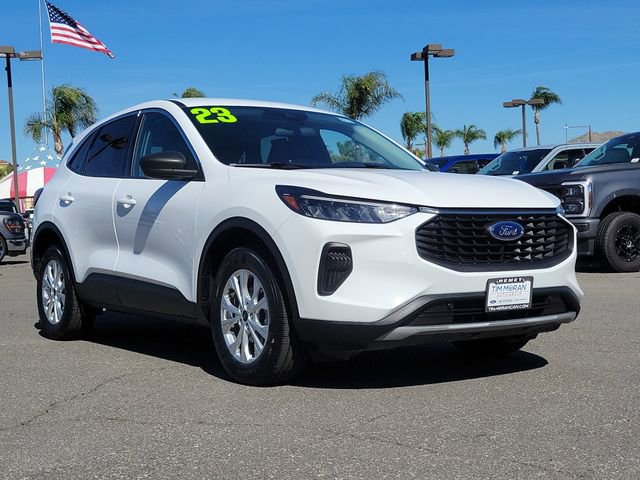 Certified 2023 Ford Escape Active image 2