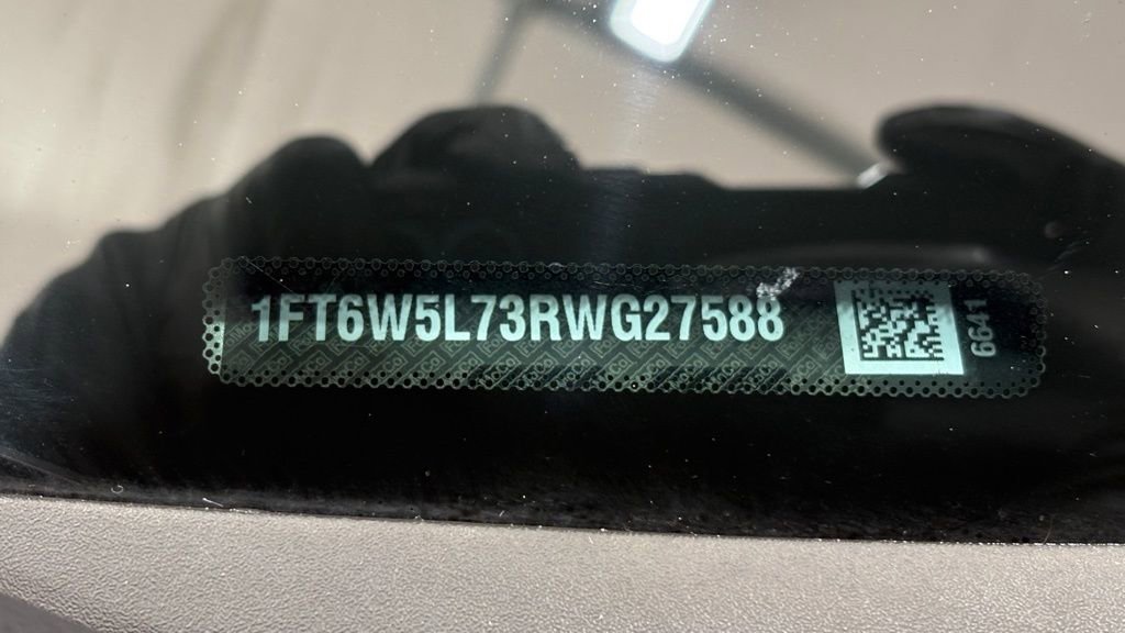 Certified 2024 Ford F150 Lightning Lariat image 42