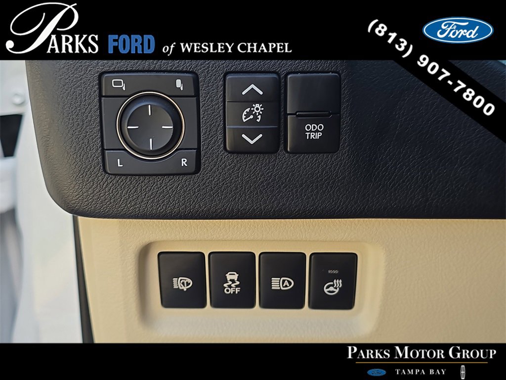 Used 2023 Lexus GX 460 Premium image 29