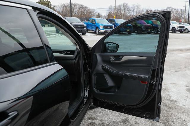 Certified 2022 Ford Escape SE image 22