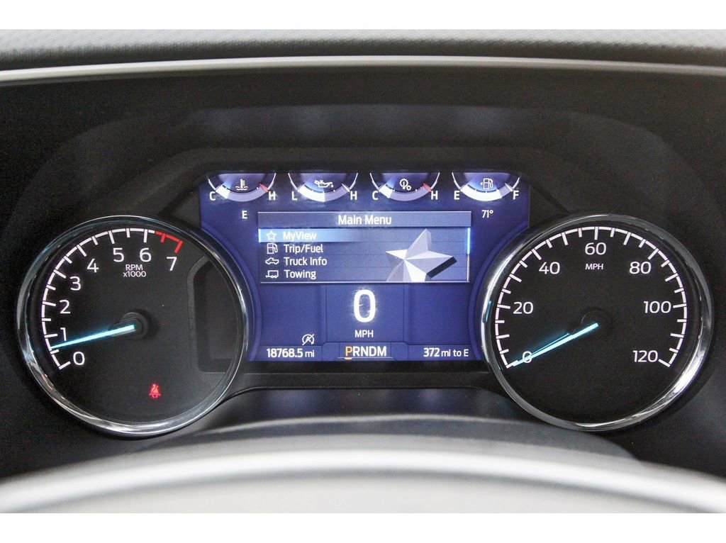 Certified 2023 Ford F150 XLT w/ Equipment Group 302A High image 15