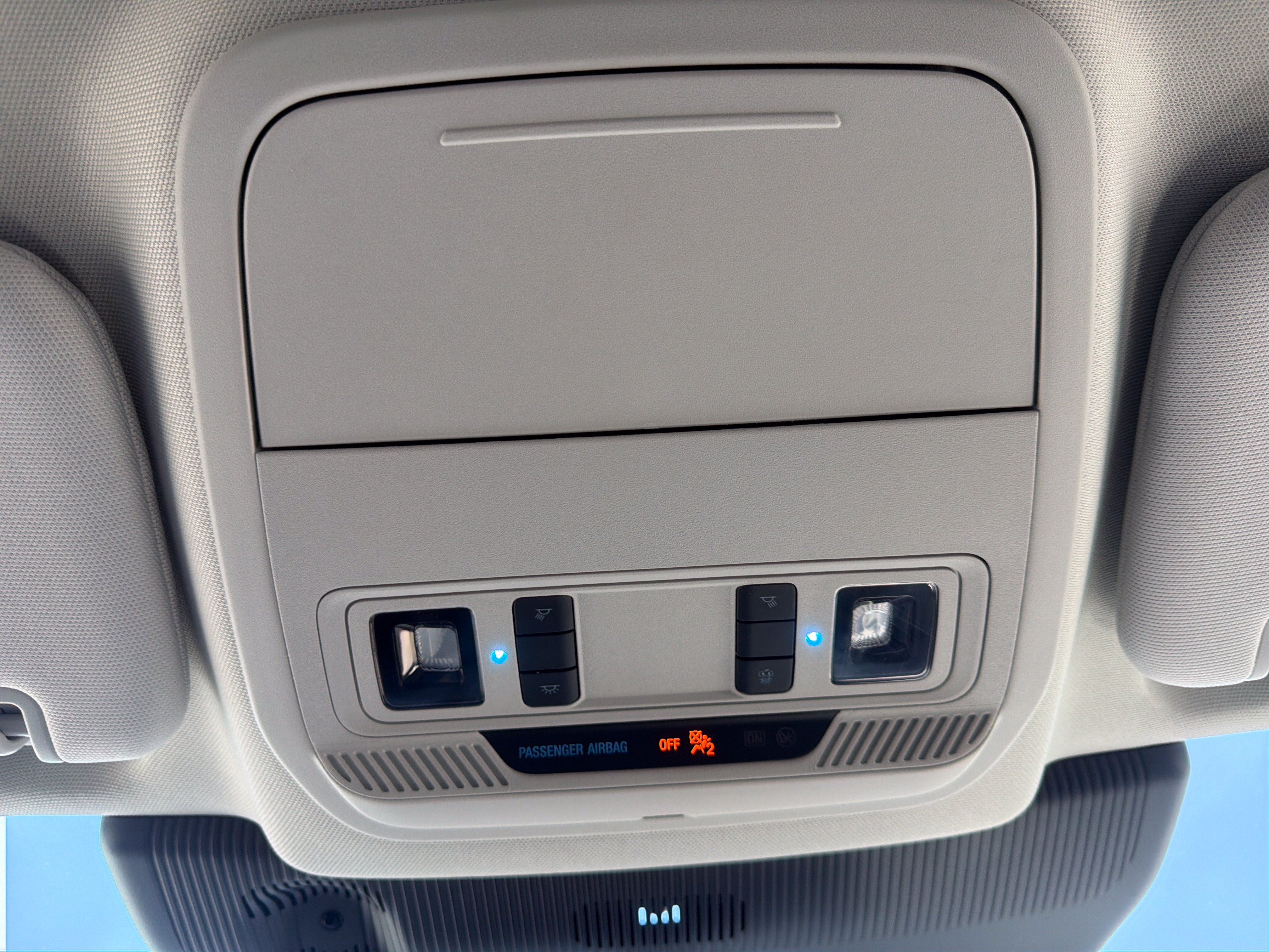 Certified 2026 Ford Explorer Active AWD/4WD image 31