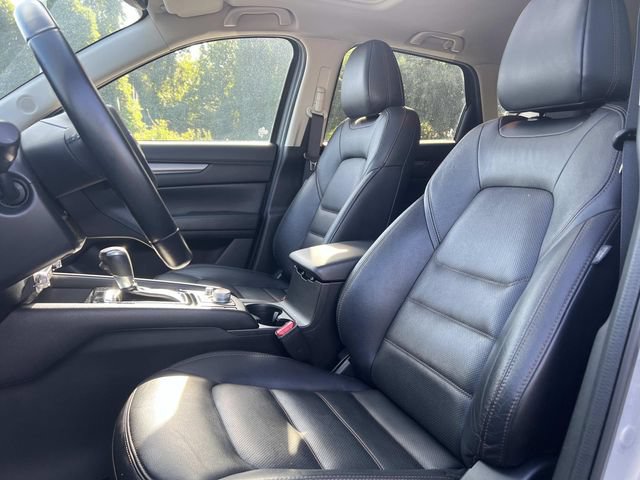 Used 2022 MAZDA CX-5 AWD 2.5 S image 21