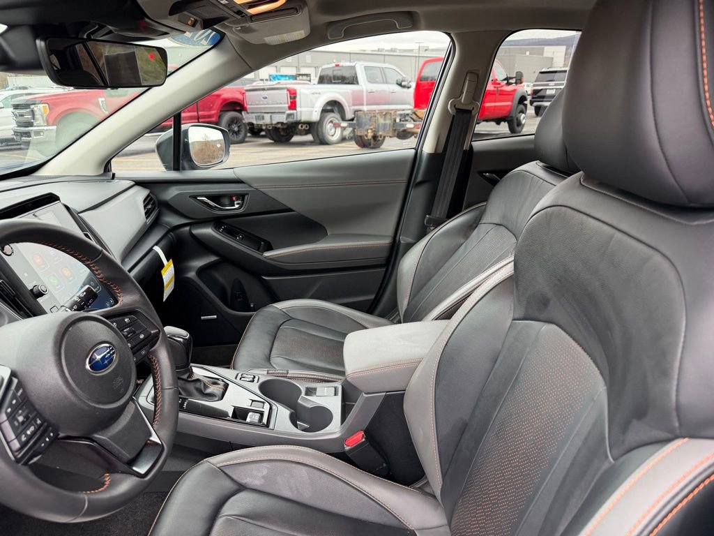 Used 2024 Subaru Crosstrek 2.5i Limited w/ Popular Package #4A image 11