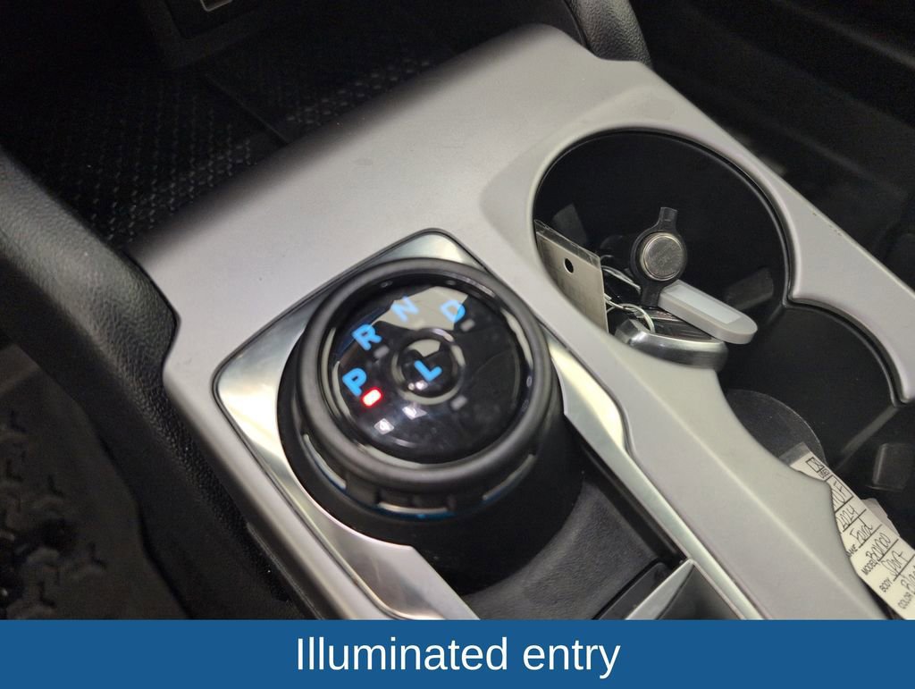 Certified 2024 Ford Bronco Sport Big Bend image 25