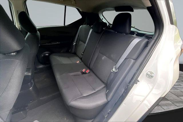 Used 2023 Nissan Kicks S w/ Interior Electronics Package FWD image 26