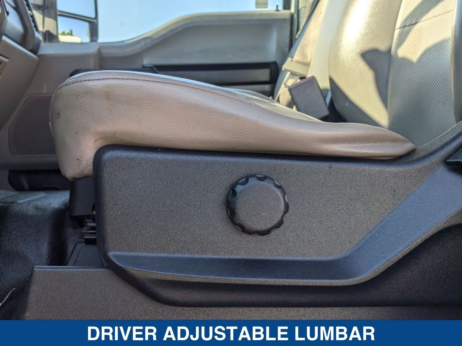 Certified 2017 Ford F250 XL image 22