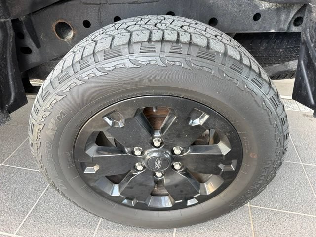 Certified 2022 Ford Ranger XLT w/ Equipment Group 302A High AWD/4WD image 6