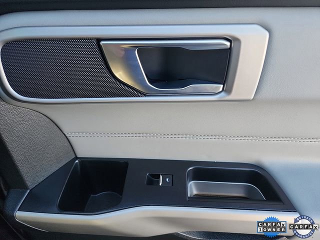 Certified 2022 Ford Explorer XLT w/ Equipment Group 202A image 31