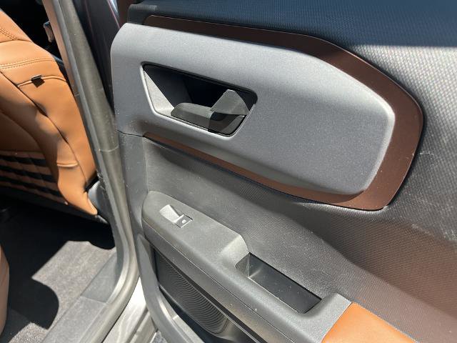 Certified 2022 Ford Bronco Sport Outer Banks image 29