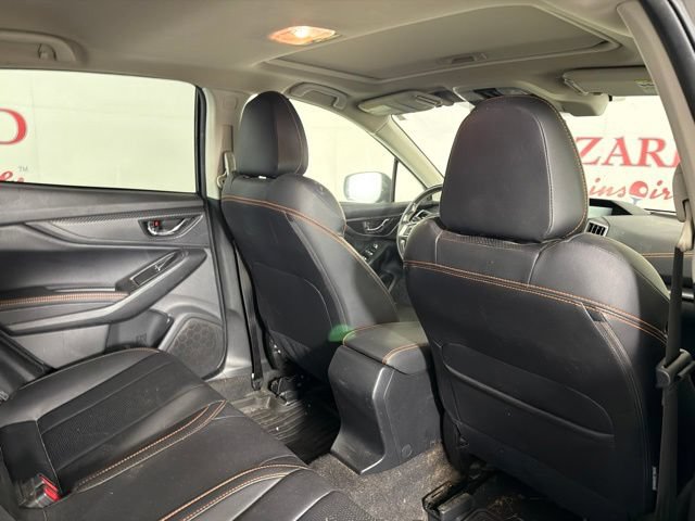 Used 2020 Subaru Crosstrek 2.0i Limited w/ Moonroof Package AWD/4WD image 19