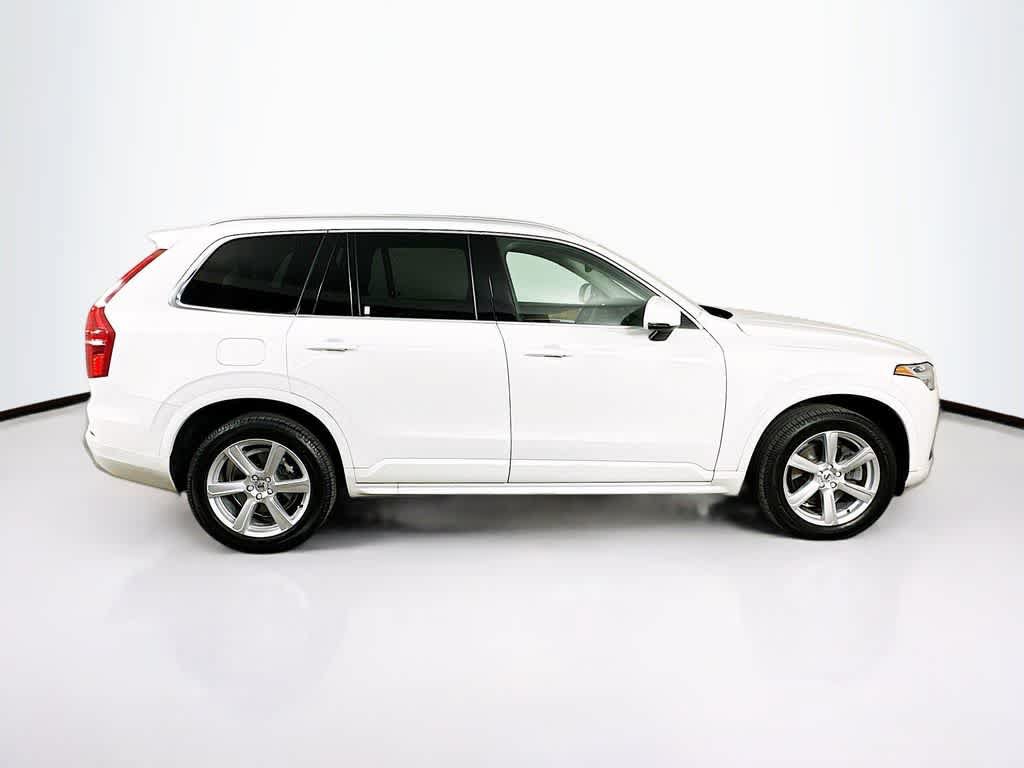Used 2022 Volvo XC90 T6 Momentum w/ Protection Package Premier AWD/4WD image 25