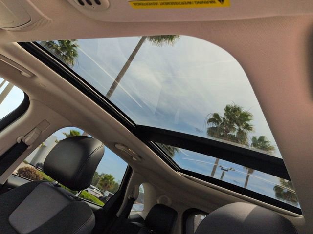 Certified 2018 Ford Edge Sport w/ Equipment Group 401A AWD/4WD image 20