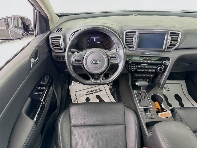 Used 2019 Kia Sportage SX image 24