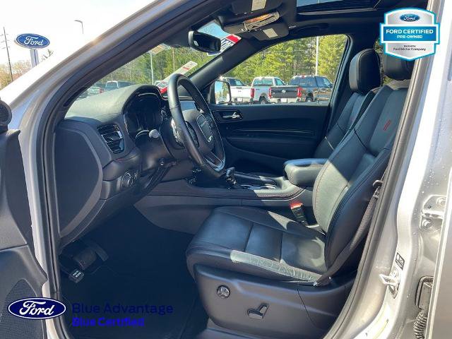 Used 2024 Dodge Durango R/T AWD/4WD image 17