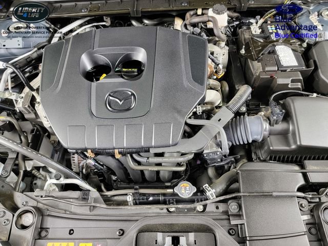 Used 2023 MAZDA CX-30 AWD 2.5 S w/ Preferred Package image 36