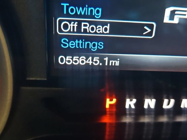 Certified 2020 Ford F150 XLT w/ Equipment Group 302A Luxury AWD/4WD image 24