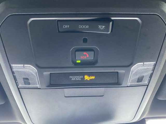 Used 2025 Toyota Tacoma SR RWD image 29