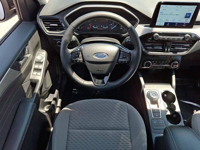 Certified 2022 Ford Escape SE w/ SE Sport Appearance Package AWD/4WD image 11