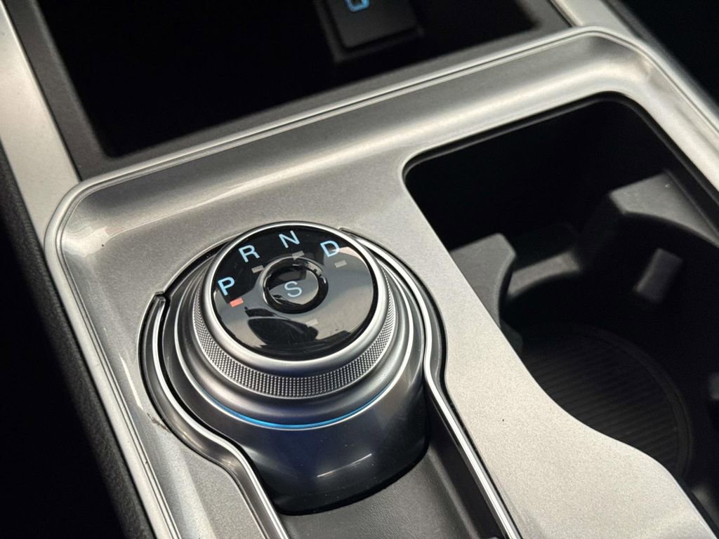 Certified 2024 Ford Edge SEL w/ Convenience Package image 23