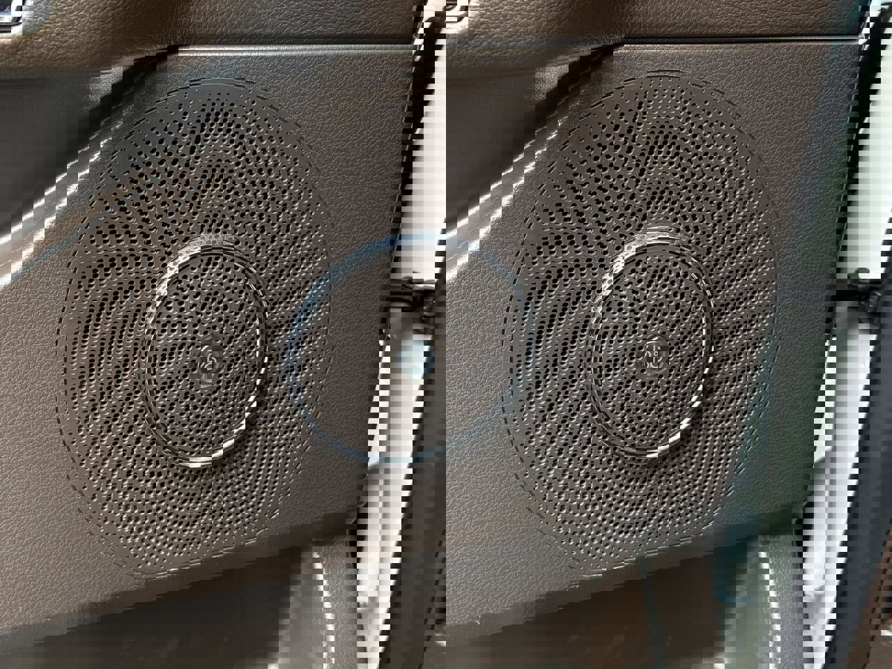 Certified 2022 Ford Expedition King Ranch image 28