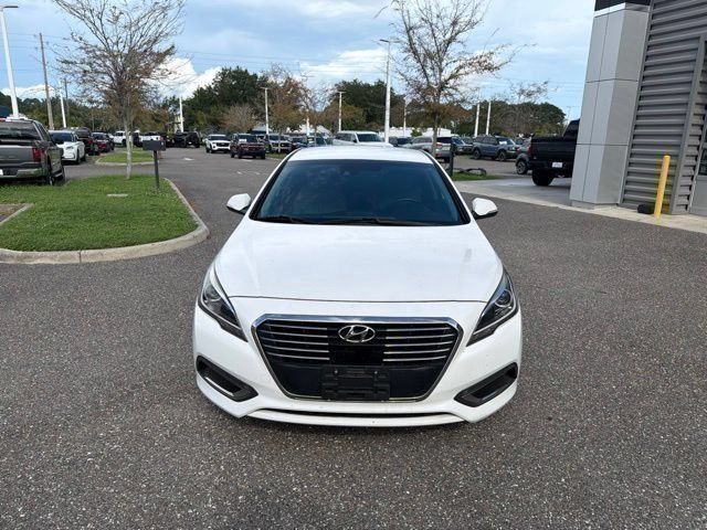 Used 2017 Hyundai Sonata Limited FWD image 12