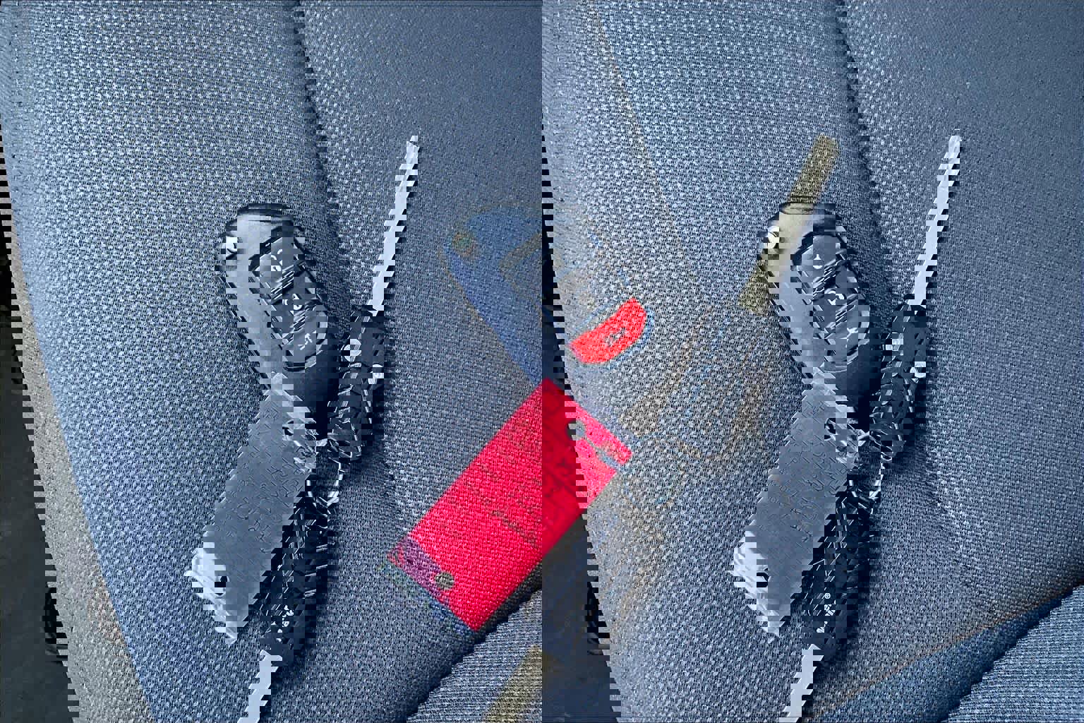 Used 2023 Jeep Gladiator Overland image 13