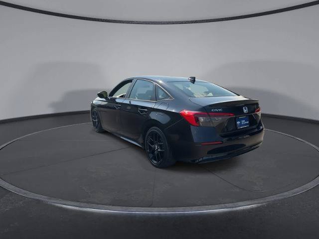 Used 2024 Honda Civic Sport image 6
