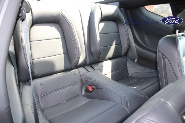 Certified 2026 Ford Mustang Premium RWD image 13