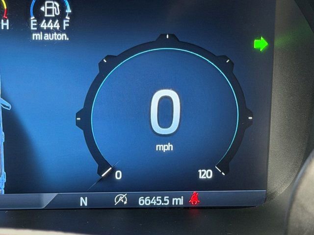 Certified 2025 Ford F150 STX w/ Equipment Group 200A AWD/4WD image 14