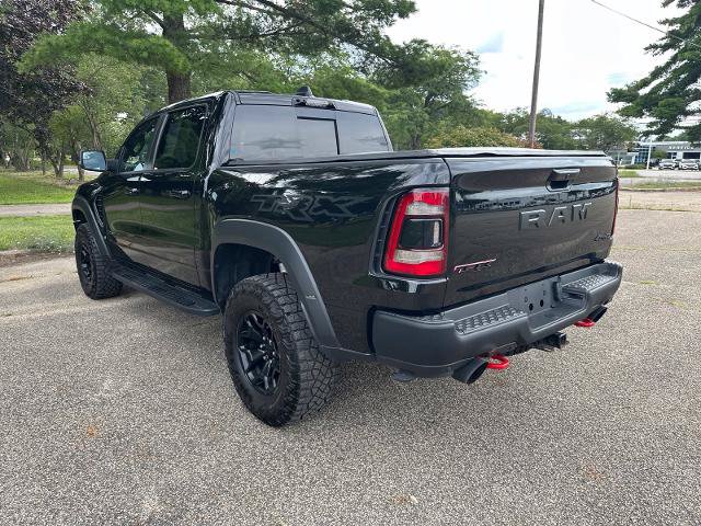 Used 2022 RAM 1500 TRX w/ TRX Level 2 Equipment Group AWD/4WD image 36